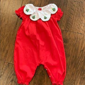 Cecil & Lou Christmas bubble